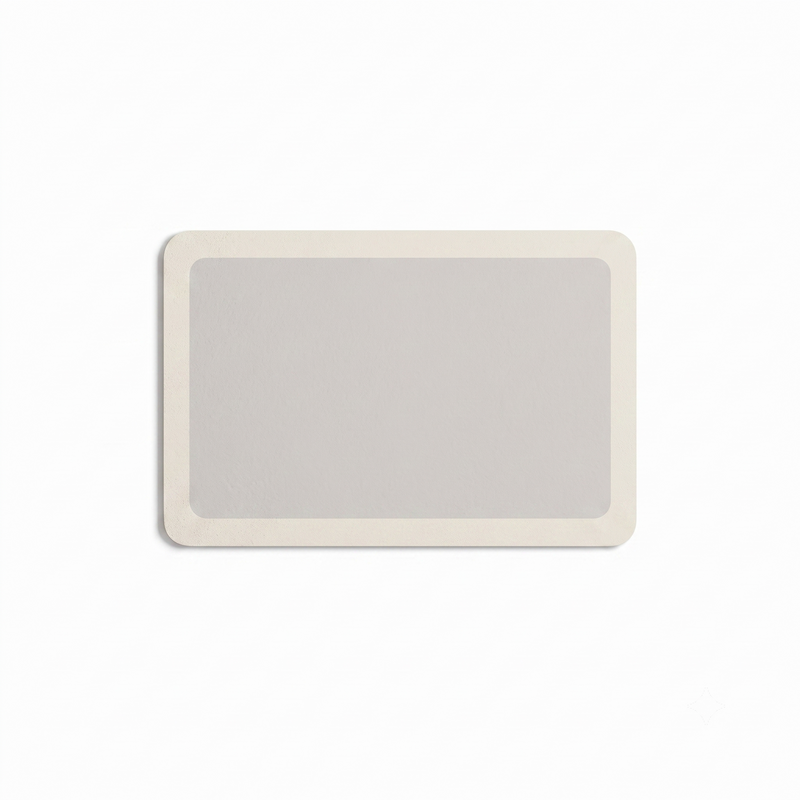 Rectangle Plein
