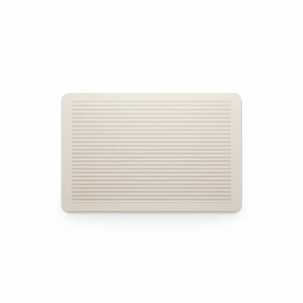 Tapis de Bain en Pierre de - Ultra Absorbant & Naturel