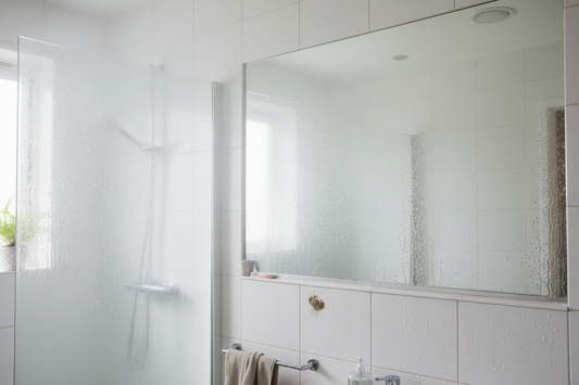 Humidité dans la salle de bain : causes, risques et solutions efficaces