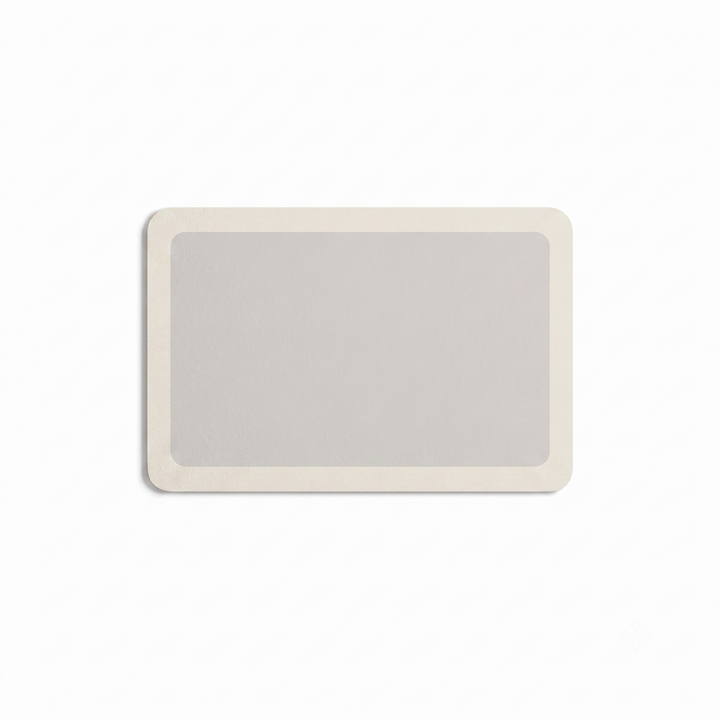 Rectangle Plein