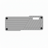 Rangement En Diatomite Gris 5