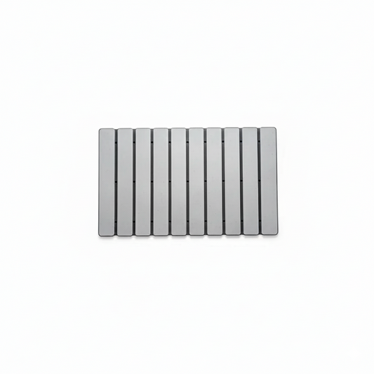 Caillebotis Diatomite 1