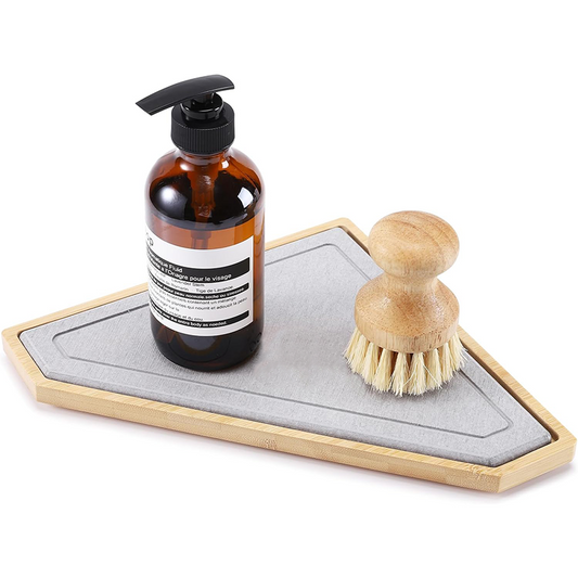 Support Triangle En Diatomite 1