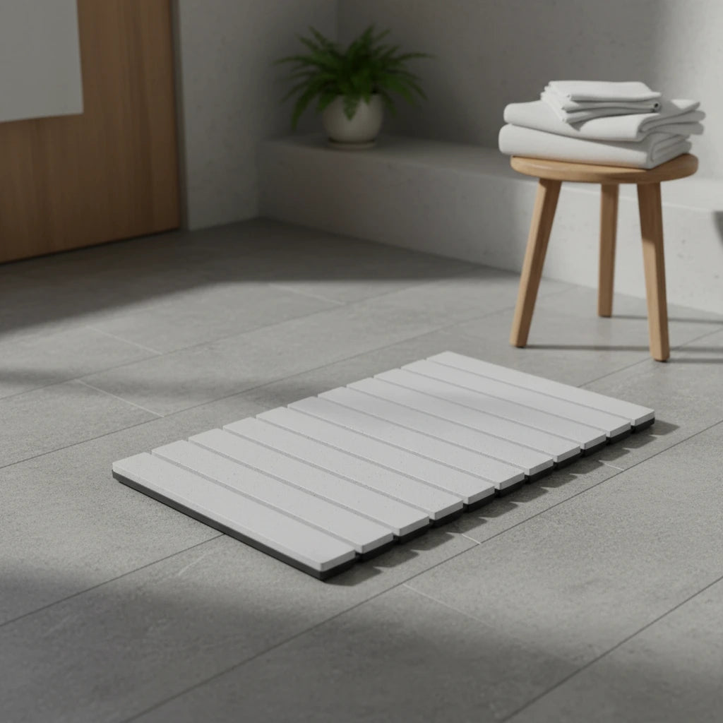 Caillebotis Diatomite 5