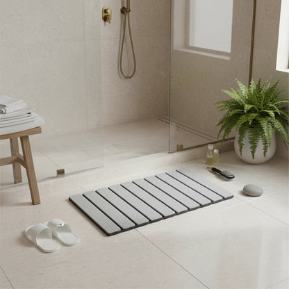 Caillebotis Diatomite 6