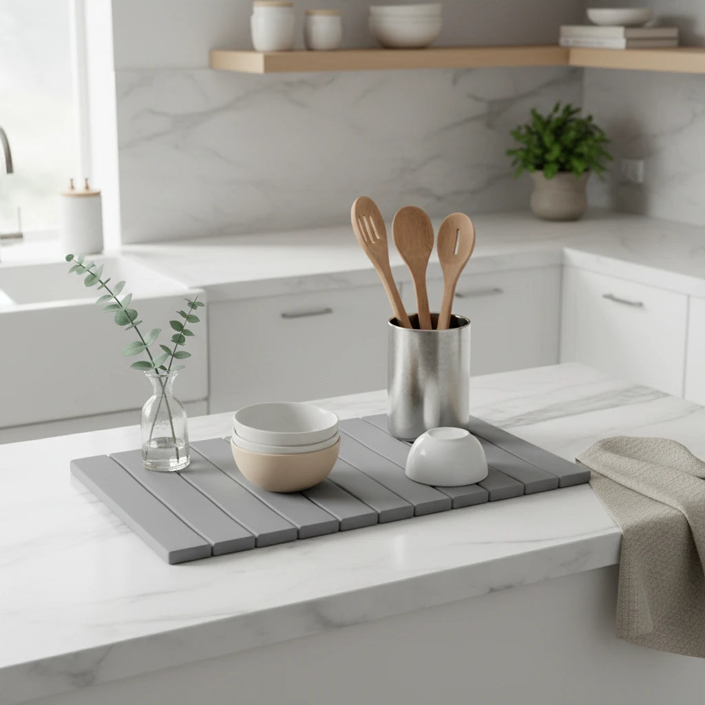 Égouttoir À Gourdes 5