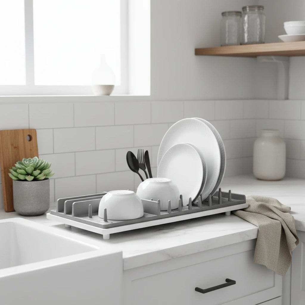 Mini Égouttoir Vaisselle 3