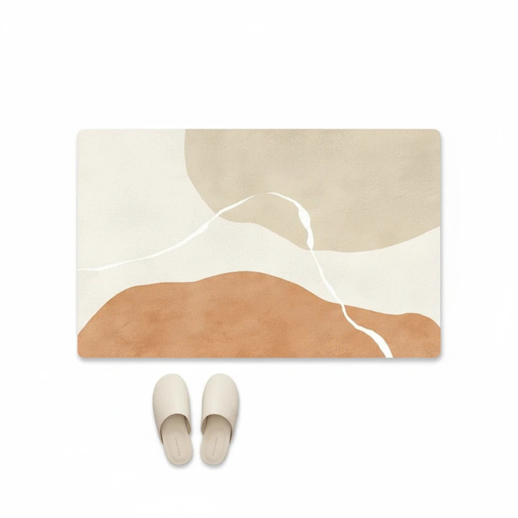 Tapis De Bain Design 9