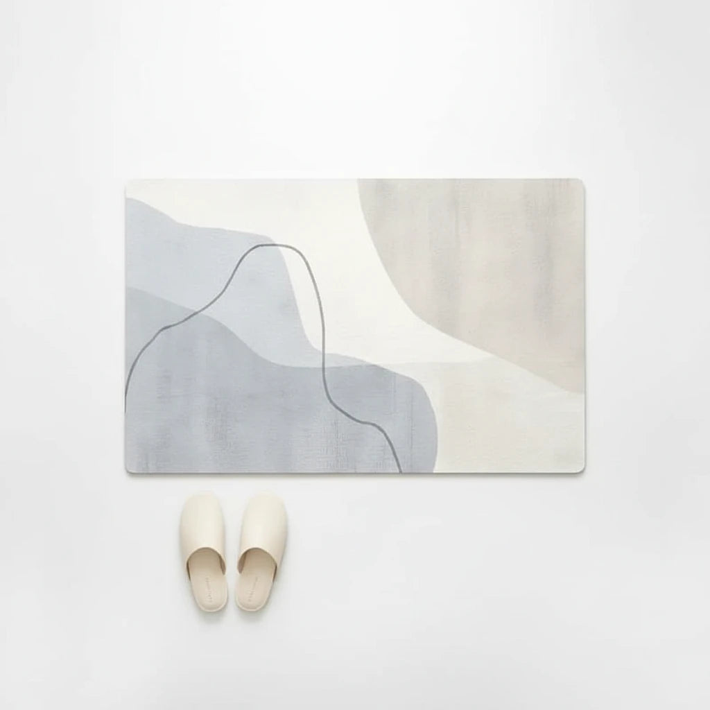 Tapis De Bain Design 16