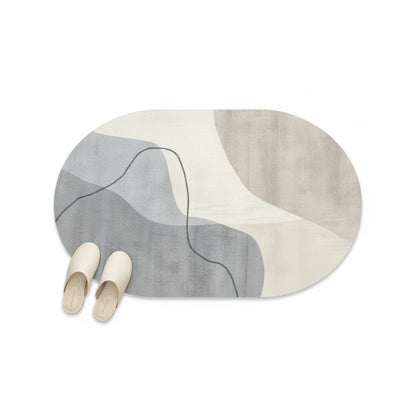 Tapis De Bain Design 17