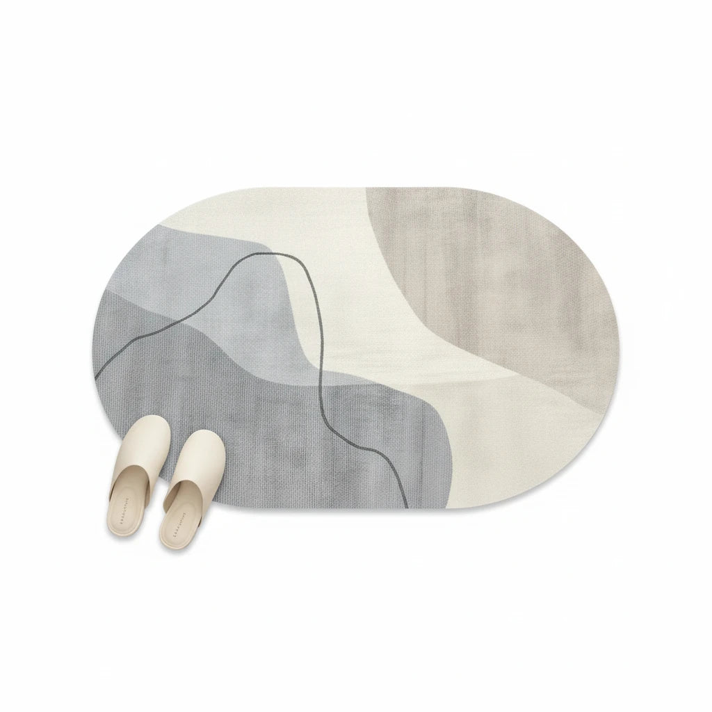 Tapis De Bain Design 19