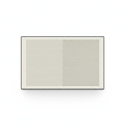 Tapis Bain Mémoire De Forme 4