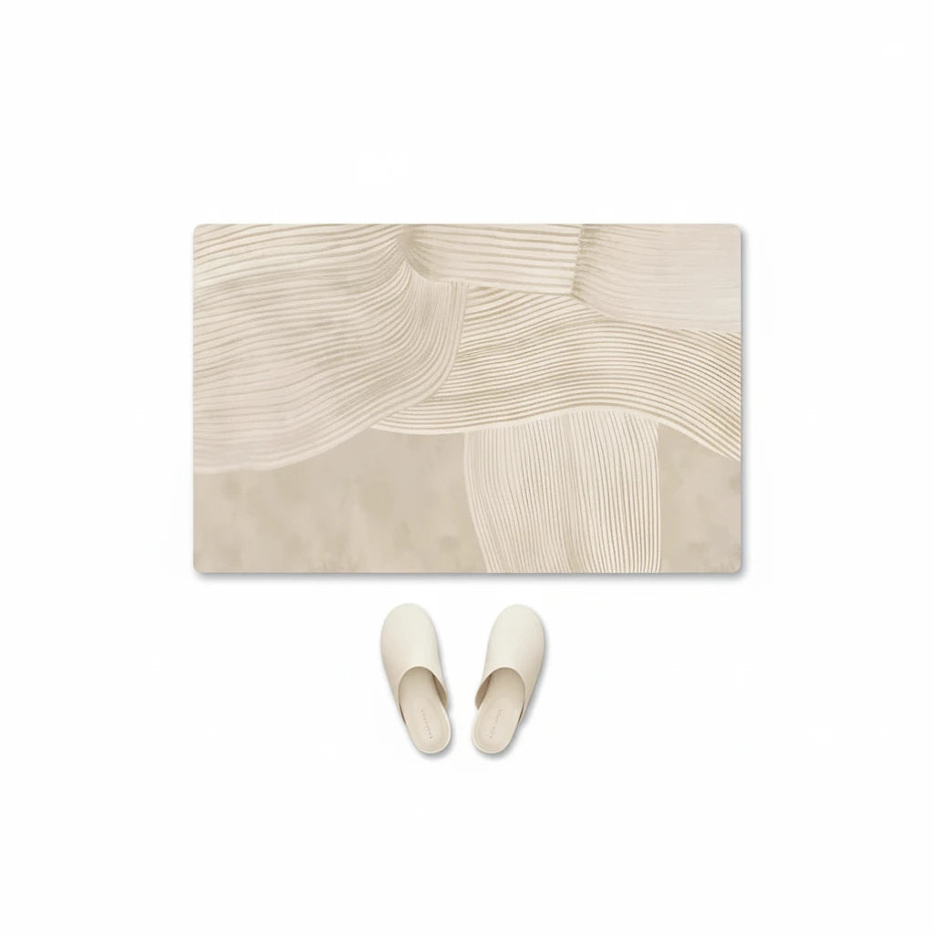 Tapis De Bain Design 4