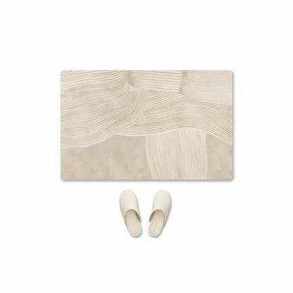 Tapis De Bain Design 4