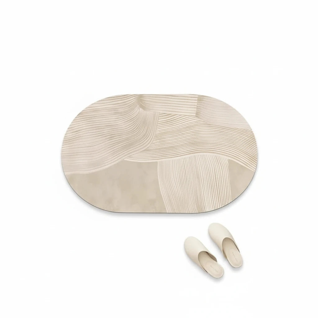 Tapis De Bain Design 6