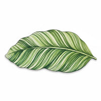 Feuille d'Oiseau du Paradis