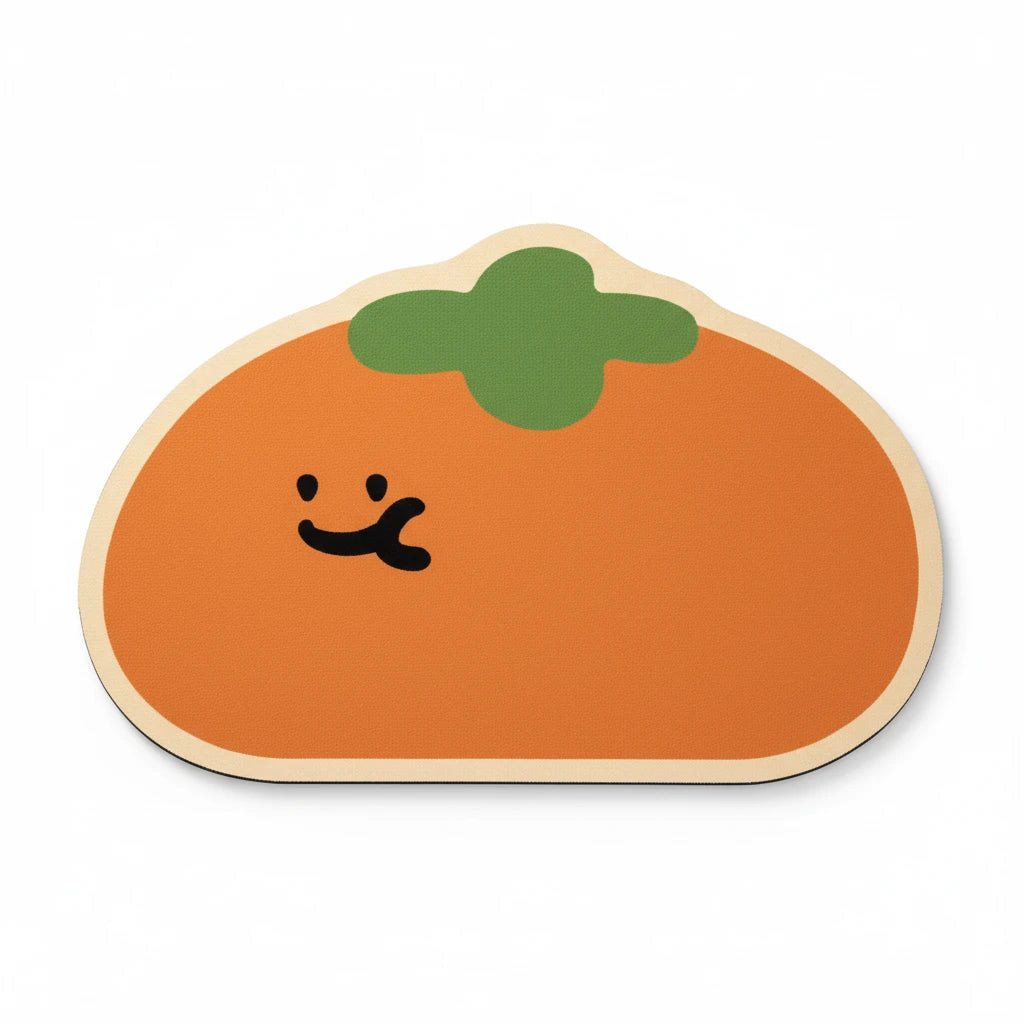 Tapis De Bain Fruit 3