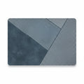 Tapis De Bain 50x70 – Horizon Marine, vue produit sur fond blanc