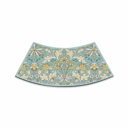 Tapis De Bain Incurvé 5