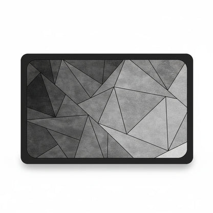 Tapis De Bain Mosaïque 1