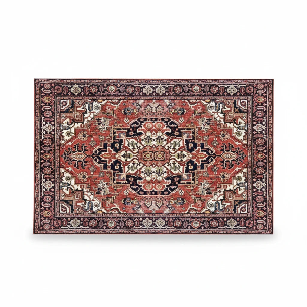 Tapis De Bain Oriental 1
