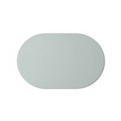 Tapis De Bain Ovale 3