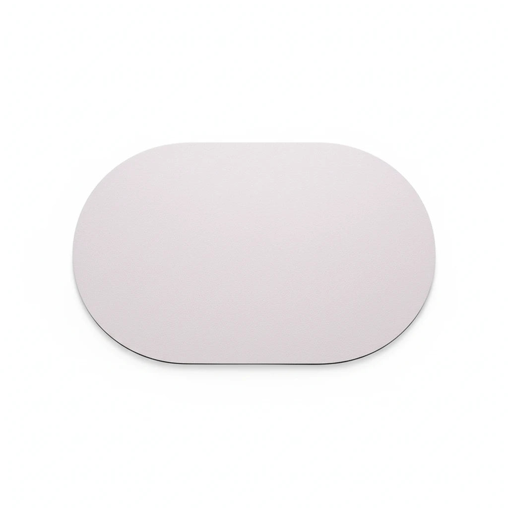 Tapis De Bain Ovale 5