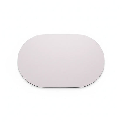 Tapis De Bain Ovale 5