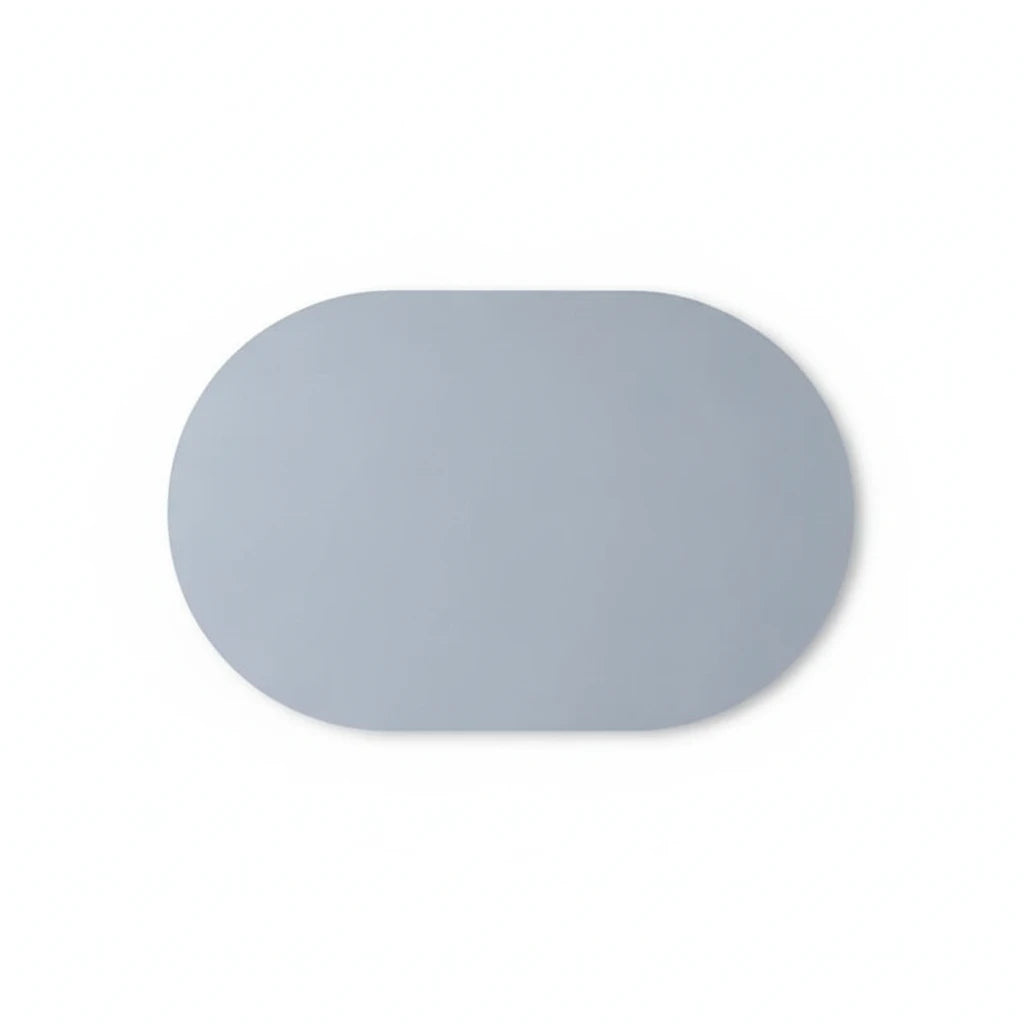 Tapis De Bain Ovale 1