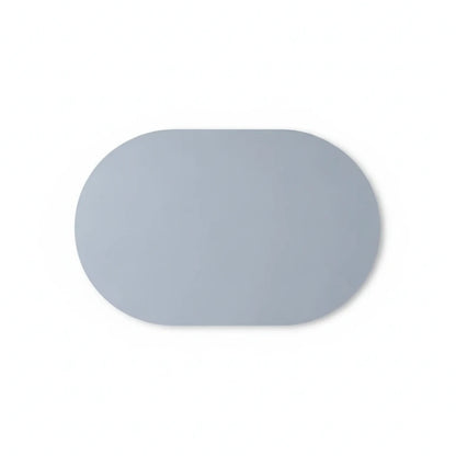 Tapis De Bain Ovale 1