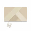 Beige Winkel