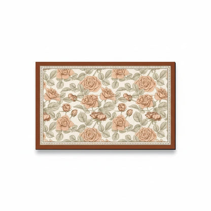 Tapis De Bain Vintage 3