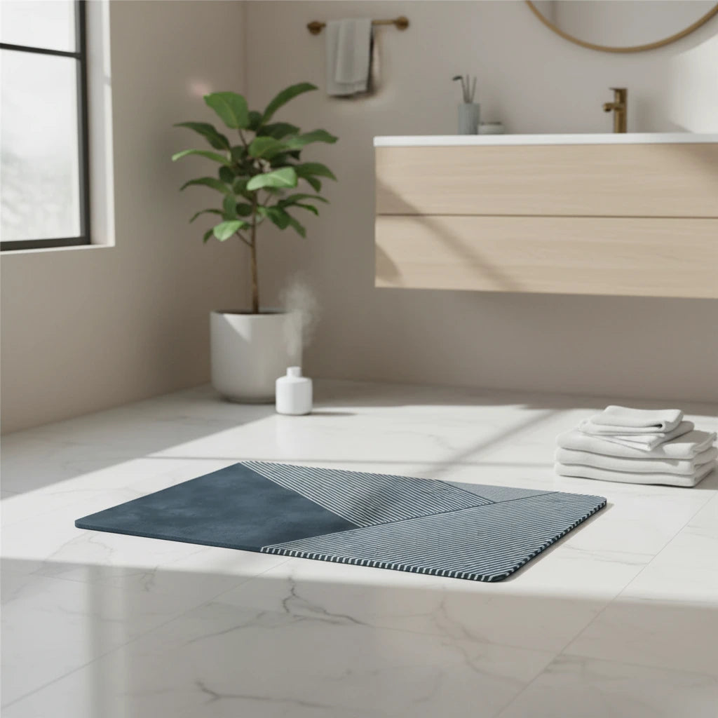 Tapis De Bain 50x70 2