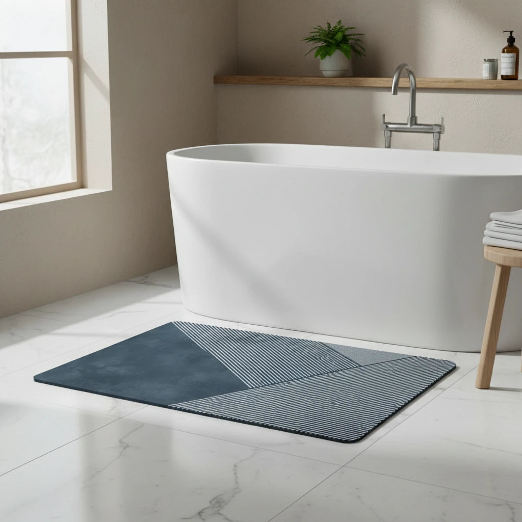 Tapis De Bain 50x70 5