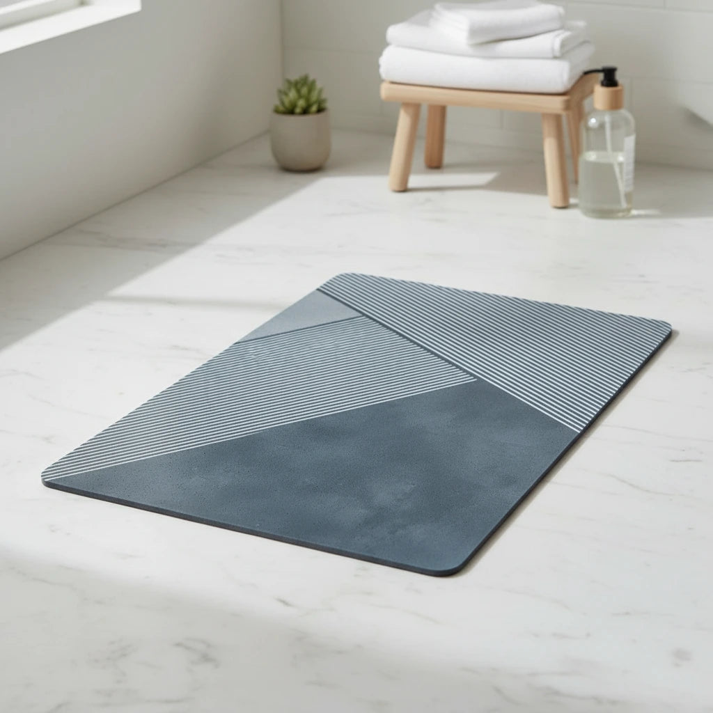 Tapis De Bain 50x70 6