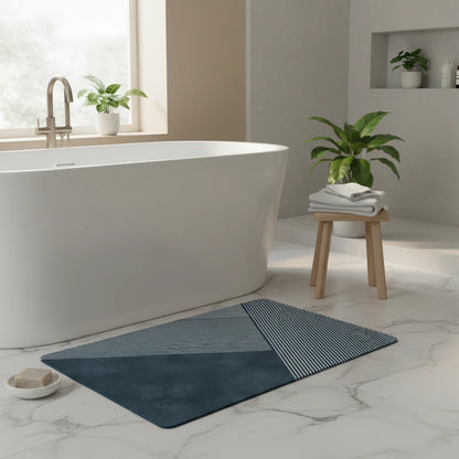 Tapis De Bain 50x70 7