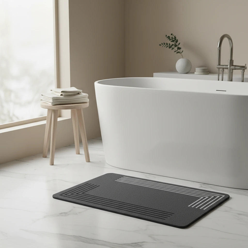 Tapis De Bain 50x80 8