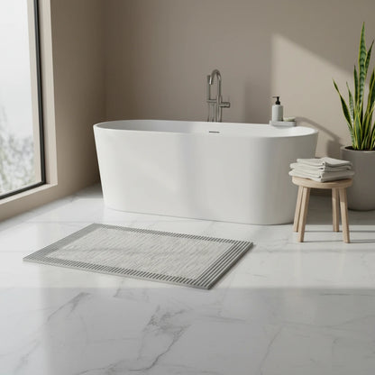 Tapis De Bain Diatomite Grande Taille 7