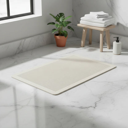 Tapis De Bain Diatomite Sur Mesure 4