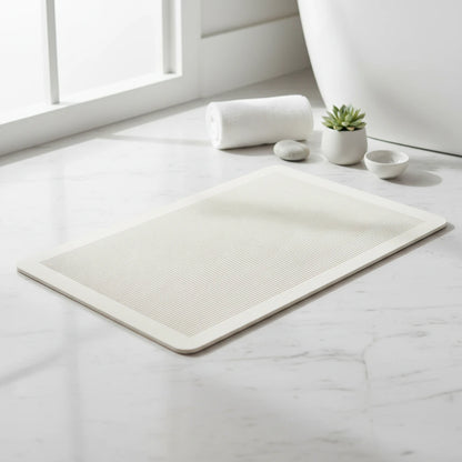 Tapis De Bain Diatomite Sur Mesure 5